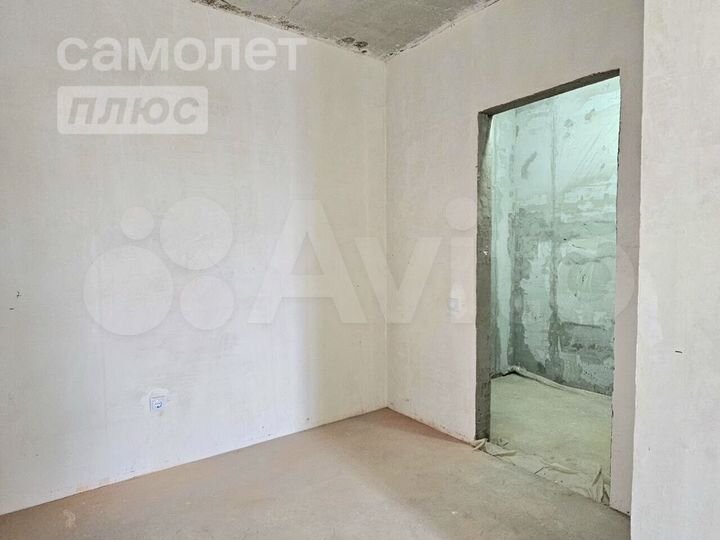 1-к. квартира, 37,8 м², 13/26 эт.