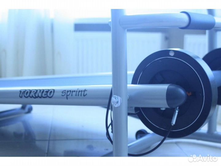 Беговая дорожка Torneo Sprint T-111 торг
