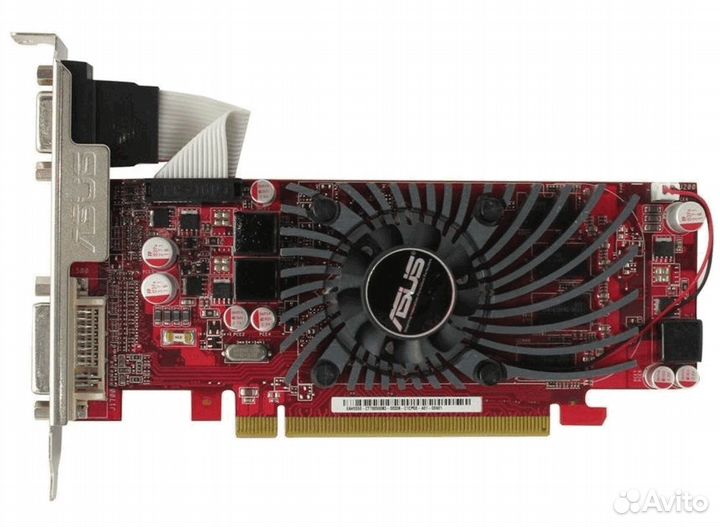 Видеокарта