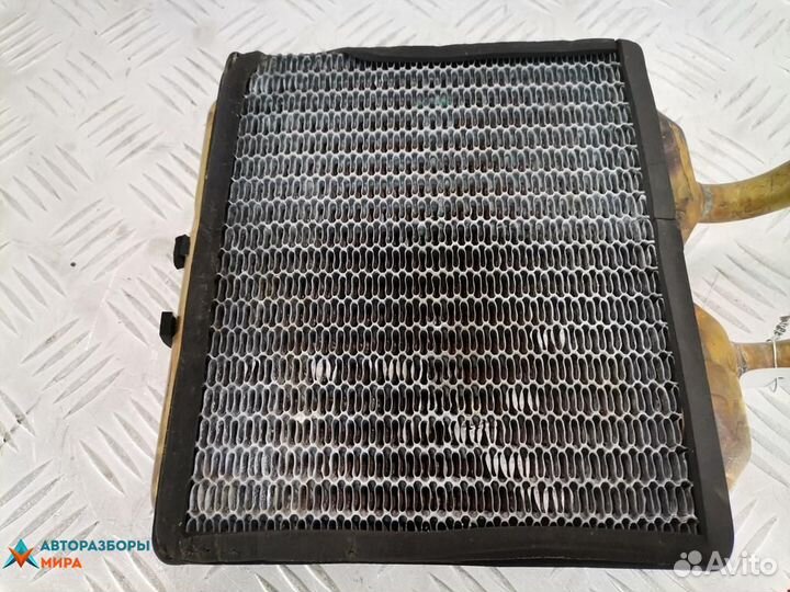 Радиатор отопителя (печки) Opel Corsa B 2000