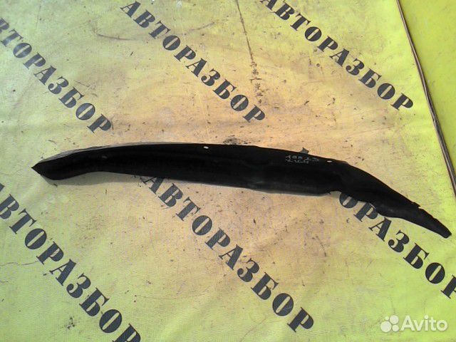 Пыльник Mercedes Benz X164 Gl-Class 2006-2012