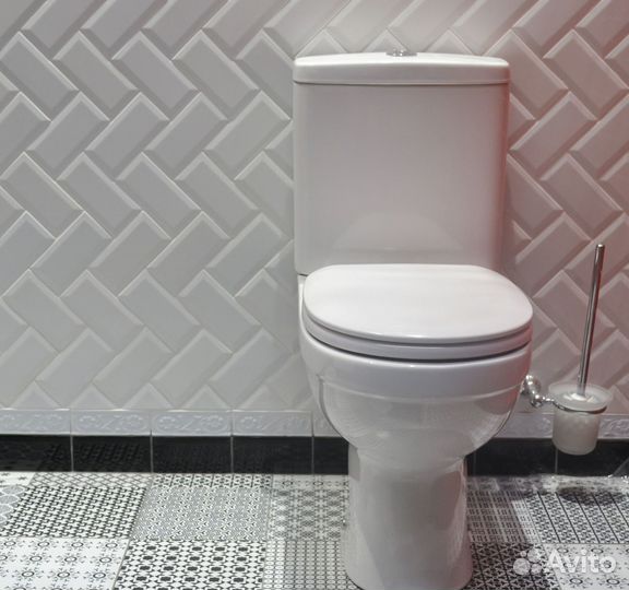 Монтаж систем водоснабжения