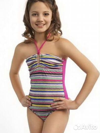 Купальник для девочки Esli (Conte)