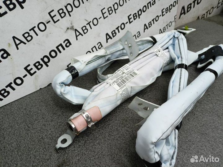 Airbag шторка правый Mercedes-Benz Gla-Class 247