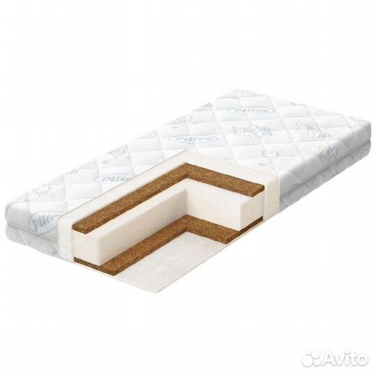 Матрас детский