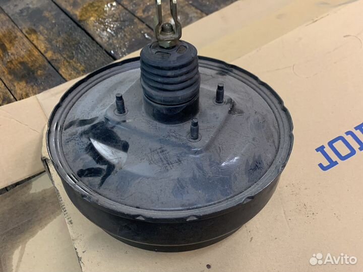 Вакумник lancer 9