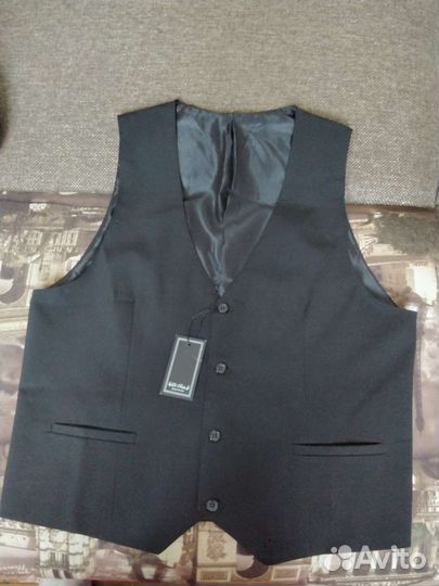 Жилет мужской