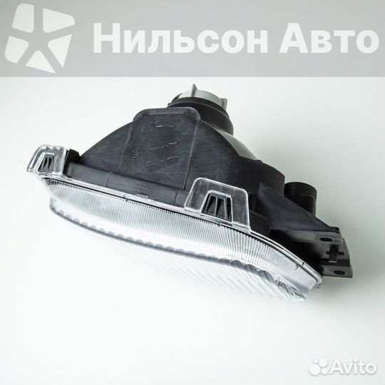 Туманка MMC canter 2003-2008 год, zevs