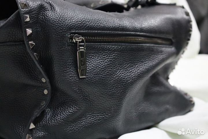 Сумка женская натуральная кожа