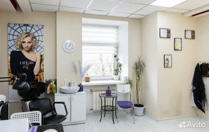 Сдам в аренду рабочее место