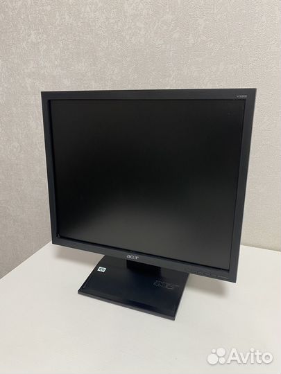 Монитор Acer 19