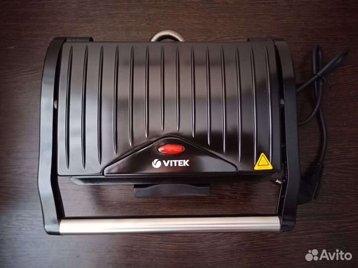 Электрогриль