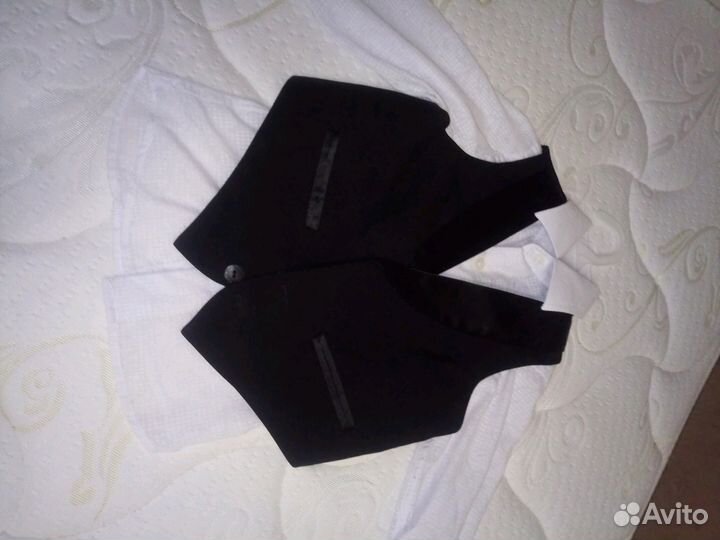 Костюм для мальчика