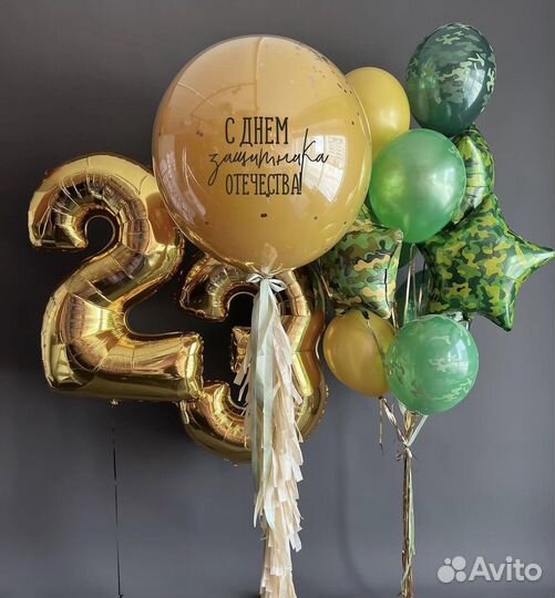 Воздушные шары.Гелиевые шары на выписку,на юбилей