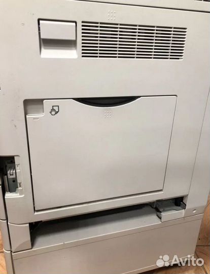 Мфу Ricoh Aficio MP 3352SP