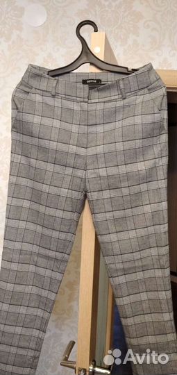 Юбка, брюки