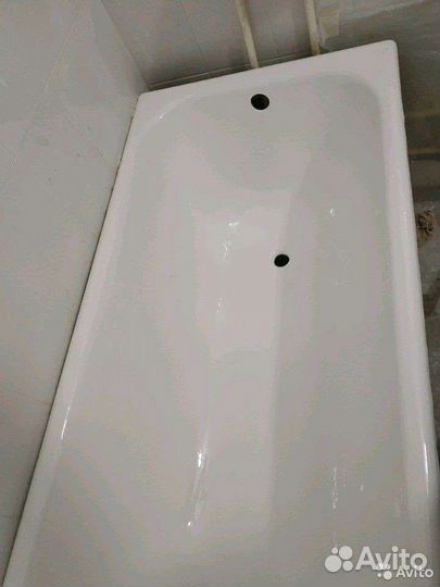 Реставрация ванн и душевых кабин,без посредников