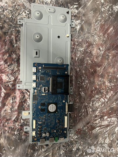 Платы для телевизора sony bravia