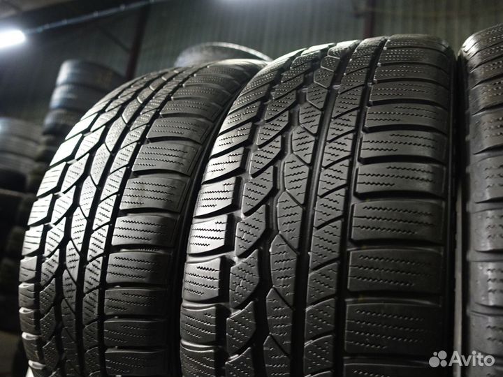 Continental Conti4x4WinterContact 235/60 R16