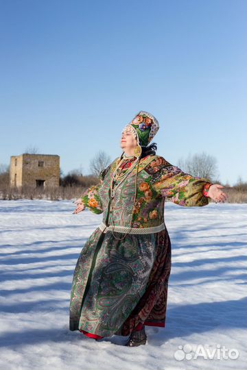Ателье, ремонт и пошив одежды, аксессуаров