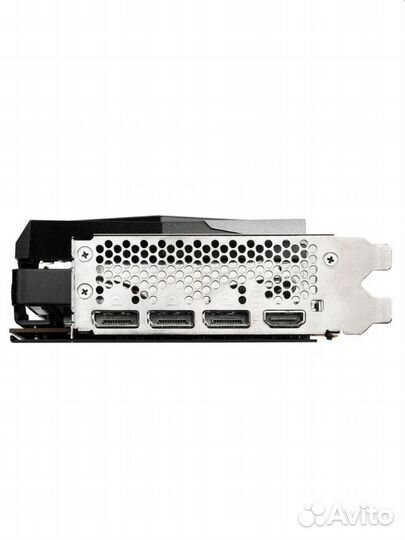 Видеокарта rtx 3060 12 гб