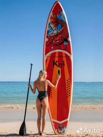 Sup board сап борд