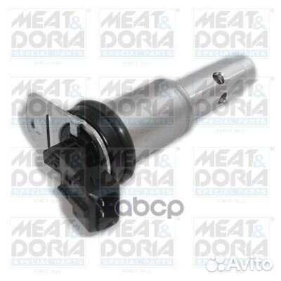 Клапан BMW 1(E87) /X3(F25) 05- распределительный