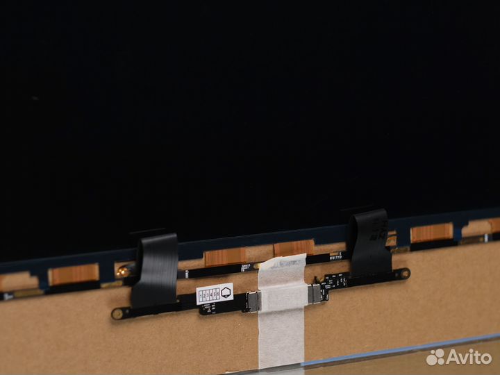 Матрица для MacBook Pro 13 A1989 без крышки