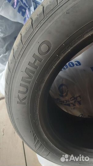 Kumho Crugen HP91 235/60 R18