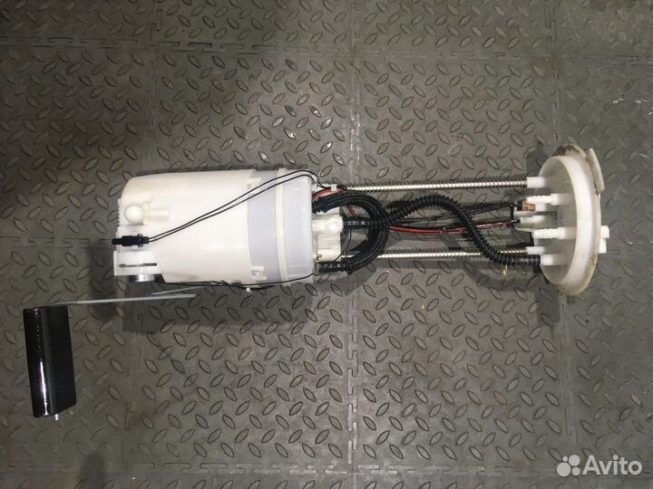 Насос топливный В сборе (Infiniti QX56)