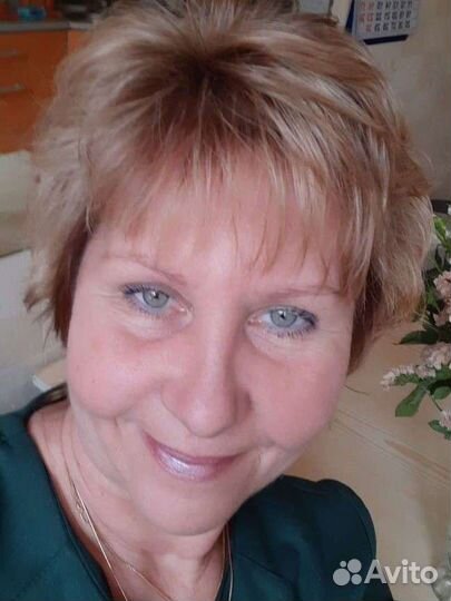 Репетитор начальной школы, подготовка к школе