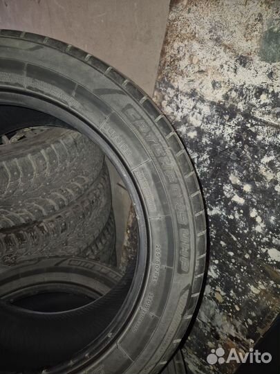 Windforce Catchfors UHP 265/50 R19