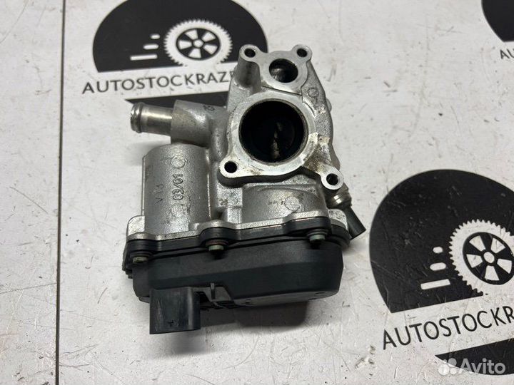 Клапан Егр Mercedes-Benz X-Class W470 OM642 2019