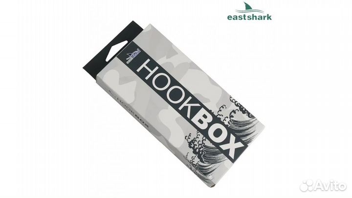 Поводочница EastShark hook BOX