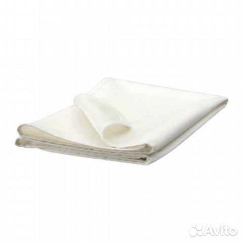 Наматрасник IKEA детский