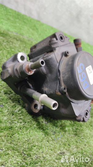 Тнвд Ford S-Max (CA1) 2012