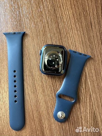 Часы apple watch 7 41 mm