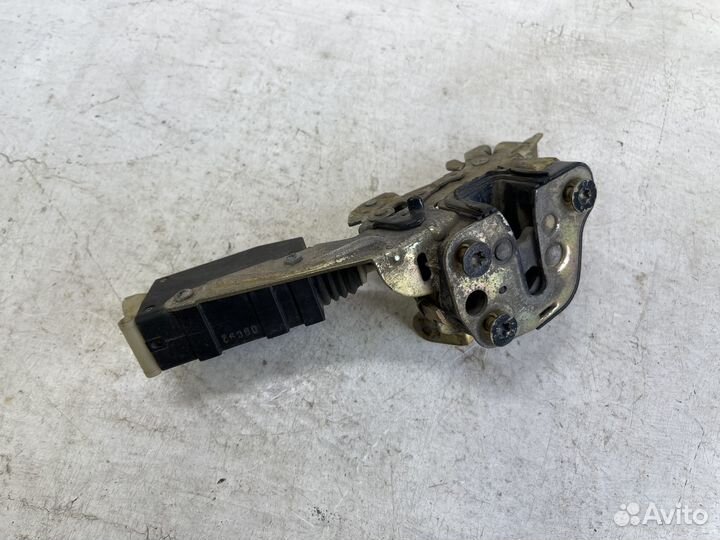 Замок двери задней для Opel Astra F