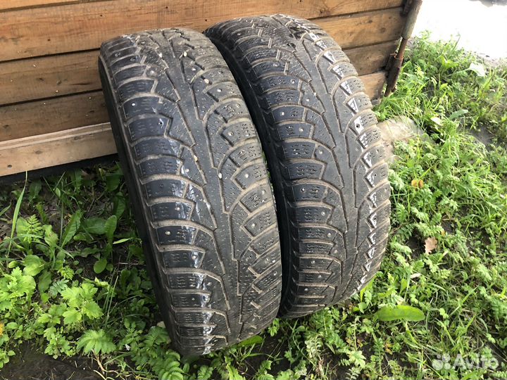 Nokian Tyres Nordman 5 185/65 R15 88T