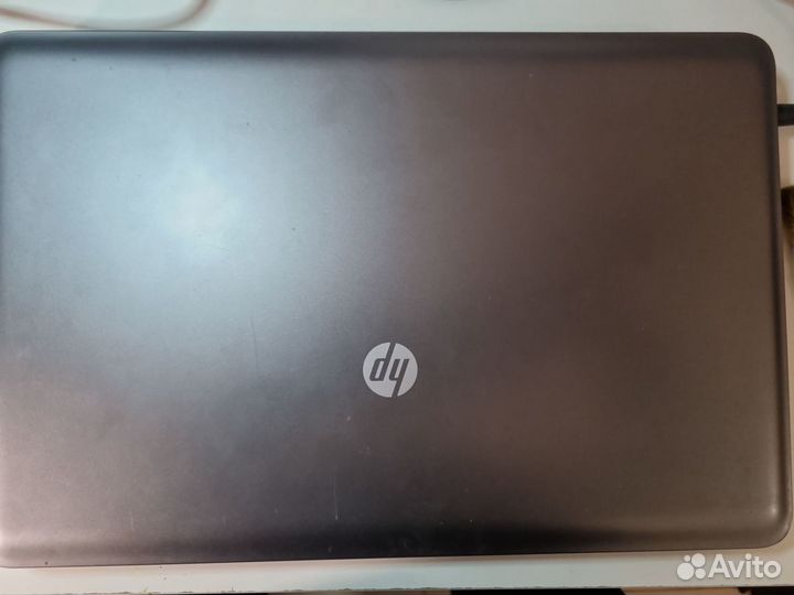 Ноутбук hp 250 g1