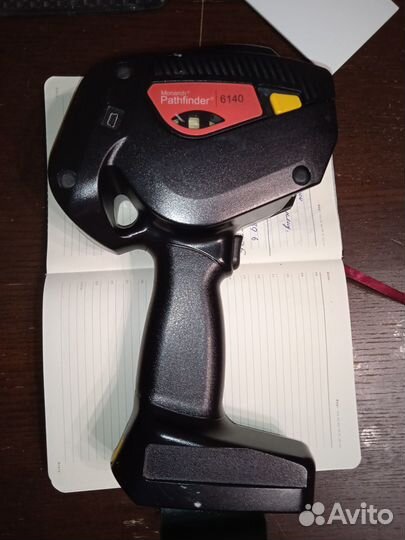 Принтер Avery Dennison Monarch Pathfinder 6140 BT