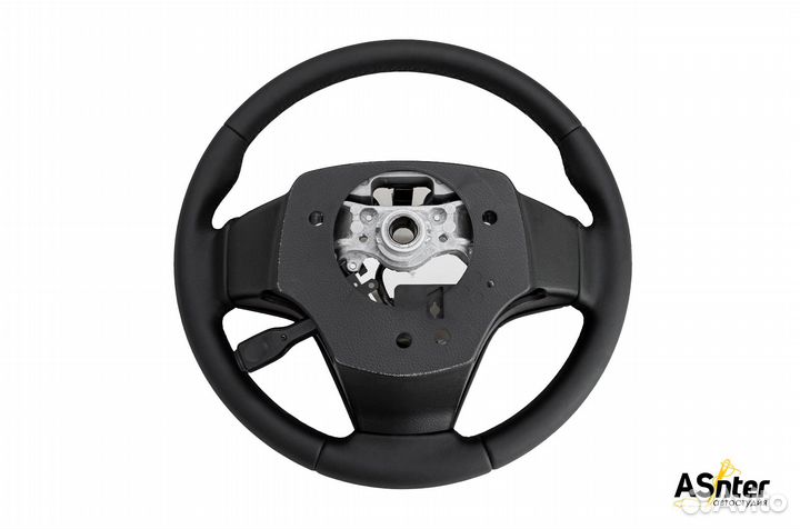 Оплётка руля Toyota Camry (XV50)