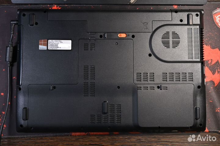 Acer Aspire v3 772g i7