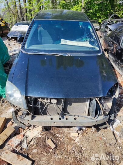 Авторазбор Toyota avensis T250 2008 Тойота Авенсис