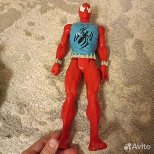Детские игрушки