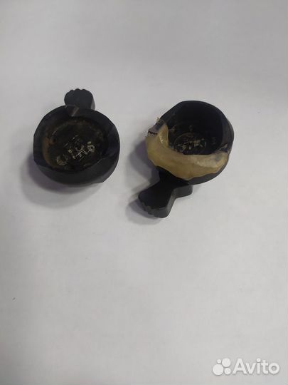 Переключатели рулевые