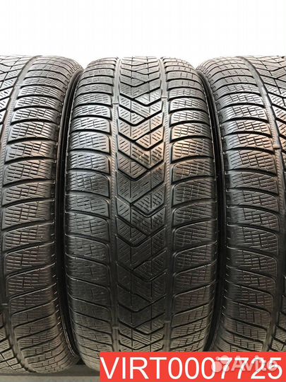 Pirelli Scorpion Winter 255/55 R20 110V