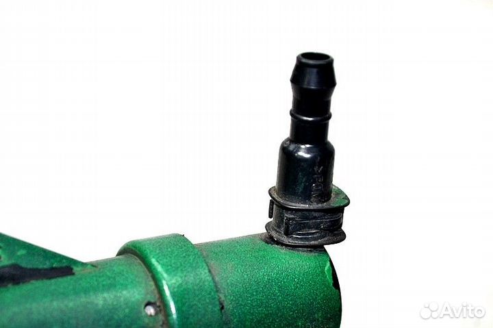 Омыватель передней фары, левый MAN TGX 18.680 (01