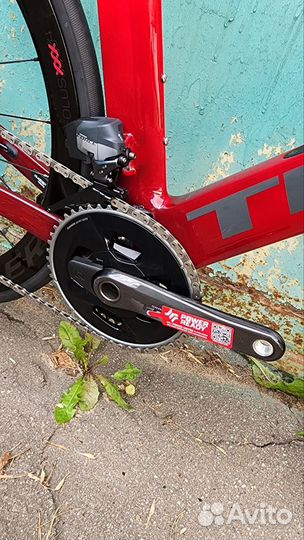 Эксклюзивный Madone SLR 7 eTap Project One/ L