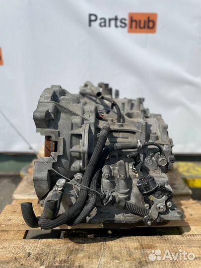 АКПП Mazda 6 GH FNR5